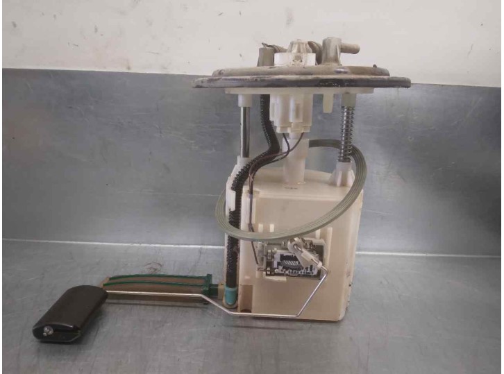 Recambio de aforador para ssangyong kyron 2.0 referencia OEM IAM 2232009400 2000A21390 SAMAE