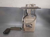 Recambio de aforador para ssangyong kyron 2.0 referencia OEM IAM 2232009400 2000A21390 SAMAE