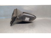 Recambio de retrovisor derecho para ford focus iii turnier 1.5 tdci referencia OEM IAM BM5117682PJ 2148771 