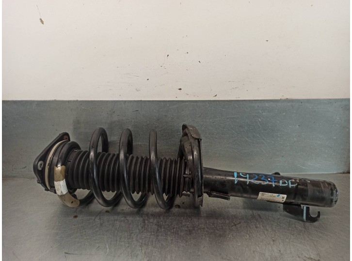 Recambio de amortiguador delantero derecho para mini r50 , r53 16v cat referencia OEM IAM CD9834700B  