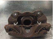 Recambio de pinza freno delantera derecha para opel zafira b 1.6 16v referencia OEM IAM 542472 