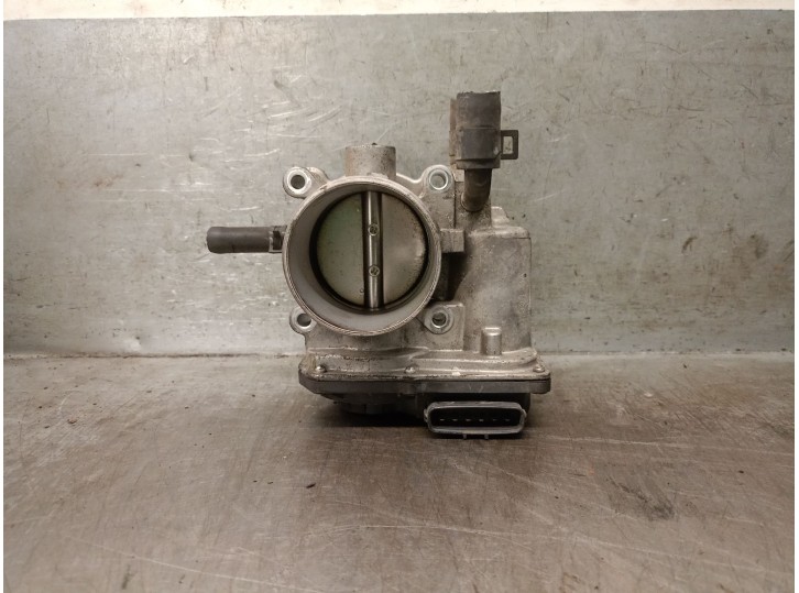 Recambio de caja mariposa para kia sportage iii (sl) 1.6 gdi referencia OEM IAM 351002B300 351002B300 