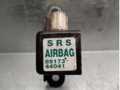 Recambio de sensor impacto para toyota avensis verso (m20) 1998 referencia OEM IAM 8917344041 