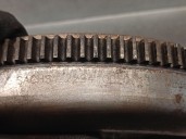 Recambio de volante motor para seat leon (1p1) 1.9 tdi referencia OEM IAM 038105269D 038105269D 22940020113 SACHS