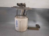 Recambio de aforador para ssangyong kyron 2.0 referencia OEM IAM 2232009400 2000A21390 SAMAE