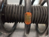 Recambio de amortiguador delantero derecho para mini r50 , r53 16v cat referencia OEM IAM CD9834700B  