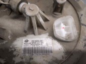 Recambio de aforador para ssangyong kyron 2.0 referencia OEM IAM 2232009400 2000A21390 SAMAE