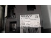 Recambio de elevalunas delantero izquierdo para volvo s40 berlina 2.0 diesel cat referencia OEM IAM 30773901 30 PINES 4 PUERTAS