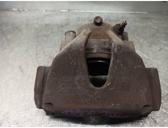 Recambio de pinza freno delantera izquierda para opel zafira b 1.6 16v referencia OEM IAM 542471  