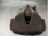 Recambio de pinza freno delantera izquierda para opel zafira b 1.6 16v referencia OEM IAM 542471  