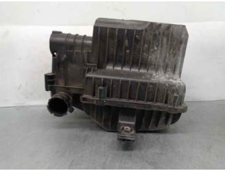 Recambio de carcasa filtro de aire para citroën c3 ii (sc_) 1.0 vti 68 referencia OEM IAM 9670551880  
