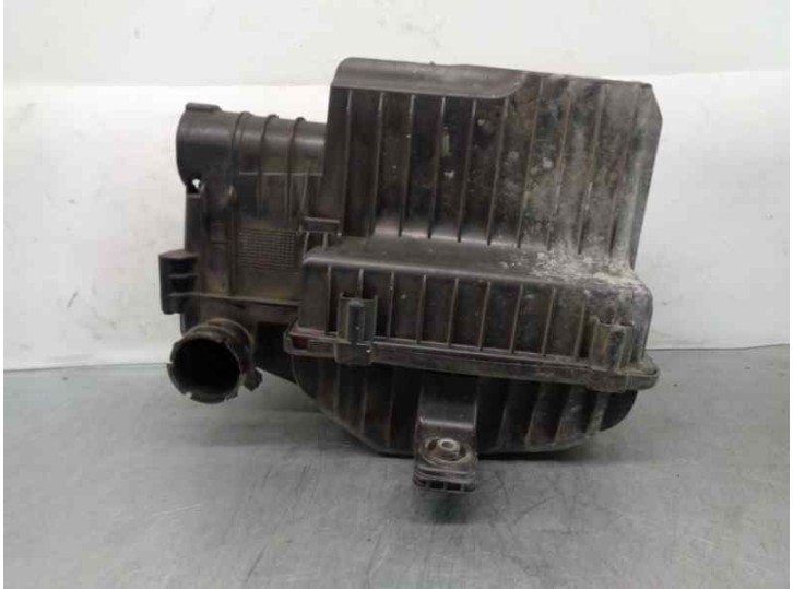 Recambio de carcasa filtro de aire para citroën c3 ii (sc_) 1.0 vti 68 referencia OEM IAM 9670551880 