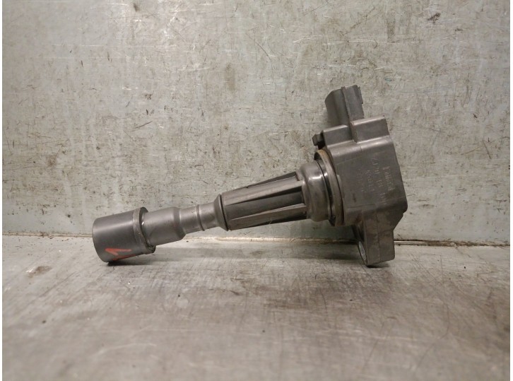 Recambio de bobina encendido para mazda 3 berlina (bk) 1.6 cd diesel cat referencia OEM IAM ZJ2018100 ZJ2018100 