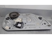 Recambio de elevalunas delantero izquierdo para volvo s40 berlina 2.0 diesel cat referencia OEM IAM 30773901 30 PINES 4 PUERTAS
