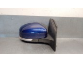 Recambio de retrovisor derecho para ford focus iii turnier 1.5 tdci referencia OEM IAM BM5117682PJ 2148771 