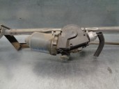 Replacement front wiper motor for Subaru Forester (sh_) 2.0 D AWD (shh) OEM IAM reference 86510SC010 86511SC010 