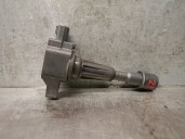 Recambio de bobina encendido para mazda 3 berlina (bk) 1.6 cd diesel cat referencia OEM IAM ZJ2018100 ZJ2018100 