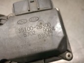 Recambio de caja mariposa para kia sportage iii (sl) 1.6 gdi referencia OEM IAM 351002B300 351002B300 