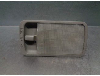 Recambio de luz interior para toyota avensis verso (m20) 1998 referencia OEM IAM 8124012070B1 