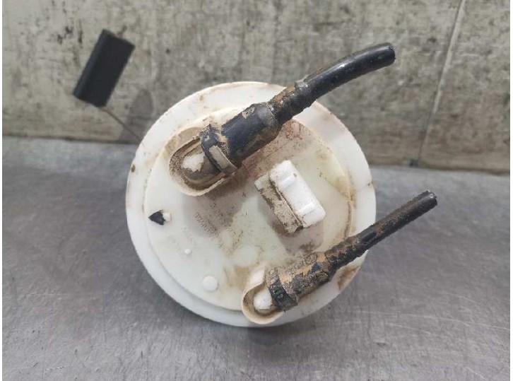 Recambio de aforador para citroën berlingo 1.9 diesel referencia OEM IAM 9621291280 09720509900 MARWAL