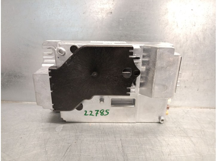 Recambio de amplificador para bmw x1 (u11) sdrive 18 d referencia OEM IAM 5B4DB55  