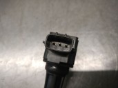 Recambio de bobina encendido para mazda 3 berlina (bk) 1.6 cd diesel cat referencia OEM IAM ZJ2018100 ZJ2018100 