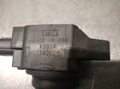 Replacement ignition coil for Mazda 3 Sedan (BK) 1.6 CD Diesel CAT OEM IAM reference ZJ2018100 ZJ2018100 