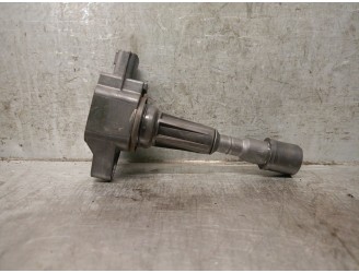 Replacement ignition coil for Mazda 3 Berlina (BK) 1.6 CD Diesel CAT OEM IAM reference ZJ2018100 ZJ2018100 