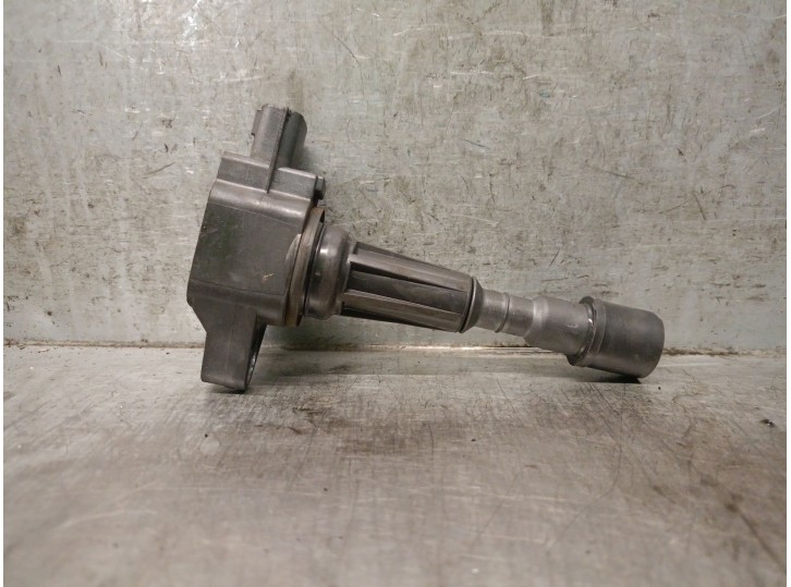 Recambio de bobina encendido para mazda 3 berlina (bk) 1.6 cd diesel cat referencia OEM IAM ZJ2018100 ZJ2018100 