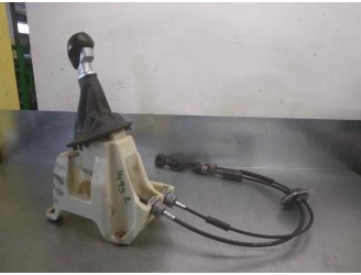 Recambio de palanca cambio para kia sportage 1.6 cat referencia OEM IAM 437003WXXX 