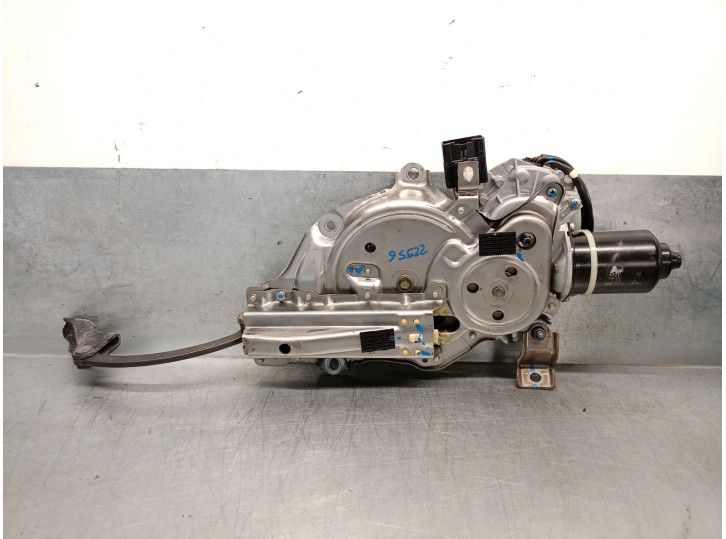 Recambio de motor cierre centralizado porton para lexus rx (_u3_) 400h awd (mhu38_) referencia OEM IAM 6891048010 6891048010 163