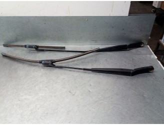 Recambio de brazo limpia delantero derecho para seat mii (kf1, ke1) 1.0 referencia OEM IAM 1S1955410 1S1955410 