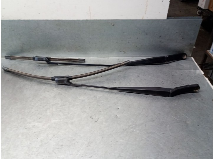 Recambio de brazo limpia delantero derecho para seat mii (kf1, ke1) 1.0 referencia OEM IAM 1S1955410 1S1955410 