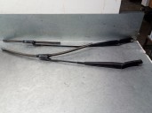 Recambio de brazo limpia delantero derecho para seat mii (kf1, ke1) 1.0 referencia OEM IAM 1S1955410 1S1955410 