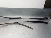 Recambio de brazo limpia delantero derecho para seat mii (kf1, ke1) 1.0 referencia OEM IAM 1S1955410 1S1955410 