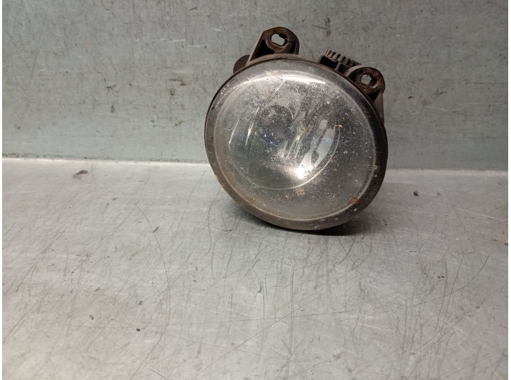 Recambio de faro antiniebla izquierdo para bmw 5 (f10) 530 d referencia OEM IAM 63177839865 63177839865 