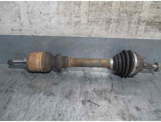 Recambio de transmision delantera izquierda para citroën berlingo 1.9 diesel referencia OEM IAM 90244449  