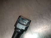Recambio de bobina encendido para mazda 3 berlina (bk) 1.6 cd diesel cat referencia OEM IAM ZJ2018100 ZJ2018100 