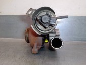 Replacement turbocharger for Volvo S40 sedan 2.0 diesel cat OEM IAM reference 9658728580 7607742 GARRETT