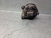 Recambio de faro antiniebla izquierdo para bmw 5 (f10) 530 d referencia OEM IAM 63177839865 63177839865 