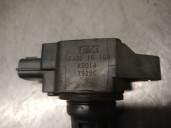 Recambio de bobina encendido para mazda 3 berlina (bk) 1.6 cd diesel cat referencia OEM IAM ZJ2018100 ZJ2018100 