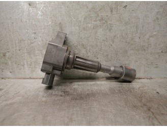 Replacement ignition coil for Mazda 3 Saloon (BK) 1.6 CD Diesel CAT OEM IAM reference ZJ2018100 ZJ2018100 