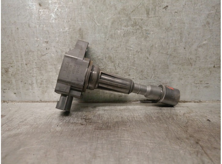 Recambio de bobina encendido para mazda 3 berlina (bk) 1.6 cd diesel cat referencia OEM IAM ZJ2018100 ZJ2018100 