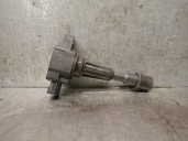 Replacement ignition coil for Mazda 3 Saloon (BK) 1.6 CD Diesel CAT OEM IAM reference ZJ2018100 ZJ2018100 