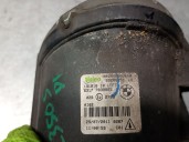 Recambio de faro antiniebla izquierdo para bmw 5 (f10) 530 d referencia OEM IAM 63177839865 63177839865 