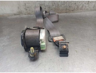 Recambio de cinturon seguridad delantero derecho para toyota 4-runner (n13) 3.0 12v cat referencia OEM IAM 