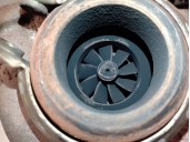 Recambio de turbocompresor para volvo s40 berlina 2.0 diesel cat referencia OEM IAM 9658728580 7607742 GARRETT