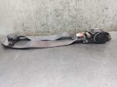 Recambio de cinturon seguridad delantero derecho para toyota 4-runner (n13) 3.0 12v cat referencia OEM IAM 