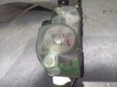 Recambio de cinturon seguridad delantero derecho para toyota 4-runner (n13) 3.0 12v cat referencia OEM IAM 