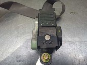 Replacement front right seatbelt for Toyota 4-Runner (N13) 3.0 12V CAT OEM IAM reference 